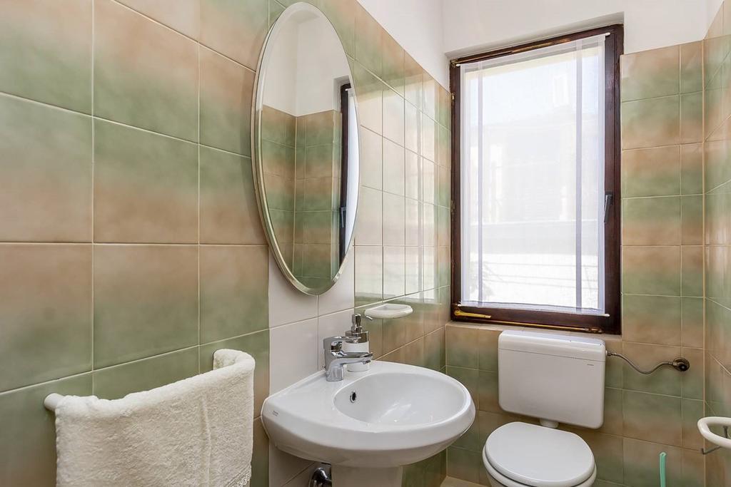 Apartment Viviana Pula Bagian luar foto